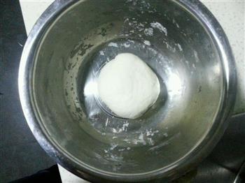 鸡蛋灌饼的做法步骤2