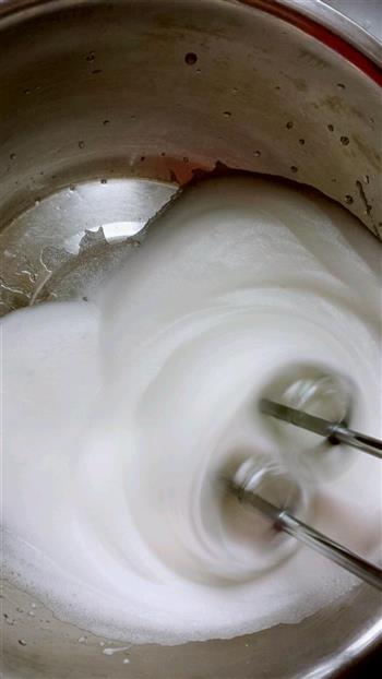 酸奶水果裸蛋糕的做法步骤9