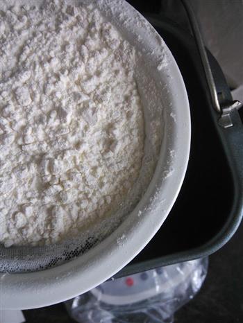 咖喱培根面包的做法步骤5