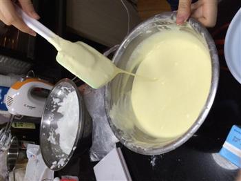 酸奶芝士蛋糕的做法步骤4