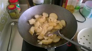 土豆泥的做法步骤5