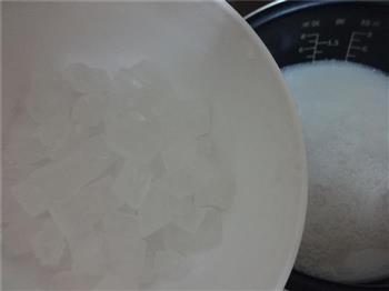 美白祛湿抗衰老-芦荟薏米汁的做法图解8