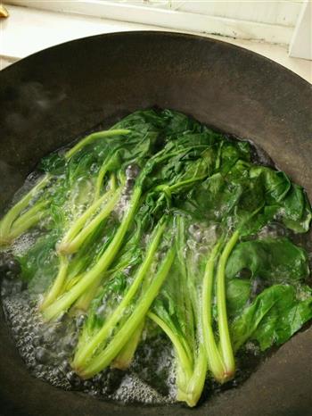 韩国基础紫菜卷饭的做法步骤4