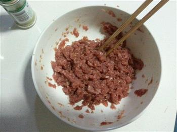 蜜香猪肉脯的做法步骤4