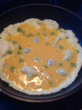 西红柿炒鸡蛋，简单菜不简单的做法步骤3