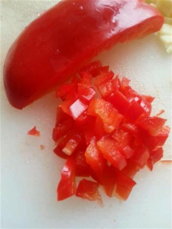 减肥餐-鸡胸肉茄子煲的做法步骤3