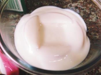 低卡酸奶水果碗的做法图解2