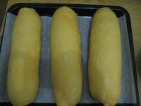 黑芝麻南瓜面包的做法步骤12