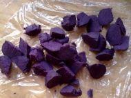 紫薯蛋挞的做法步骤3