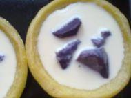 紫薯蛋挞的做法图解7