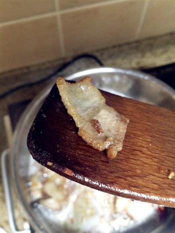 川味回锅肉的家常简单做法的做法步骤4