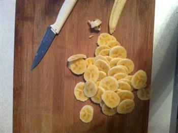 醋泡香蕉的做法图解2