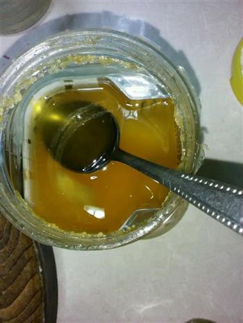 超简蜜渍柠檬水的做法步骤2