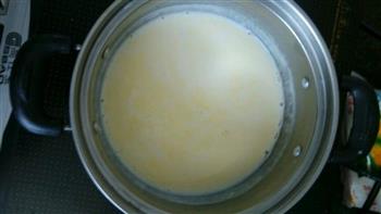 全蛋蛋挞液的做法步骤2