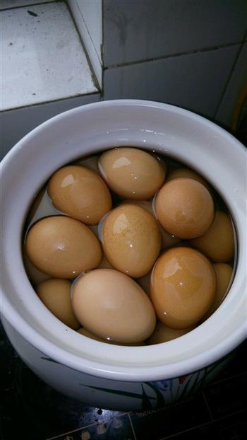 自己做咸鸡蛋的做法步骤4
