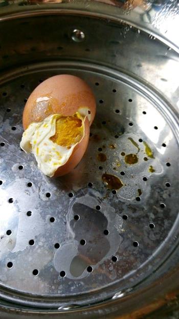 自己做咸鸡蛋的做法步骤7
