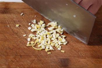 懒人版蜂蜜柚子茶—自动烹饪锅食谱的做法步骤1