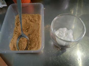 简易木糠蛋糕的做法步骤3