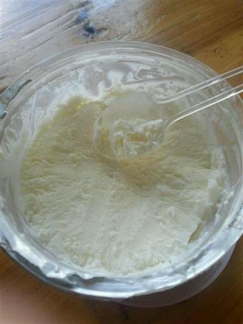 奶油冰淇淋    超容易的做法步骤4