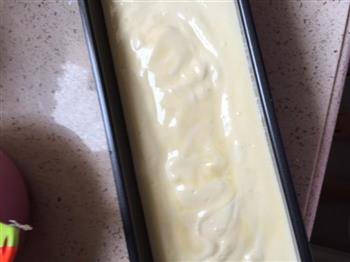 完美酸奶戚风蛋糕的做法步骤9