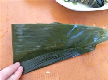 闹端午碱水红豆粽怎么做，闹端午碱水红豆粽怎么做好吃，闹端午碱水红豆粽做法