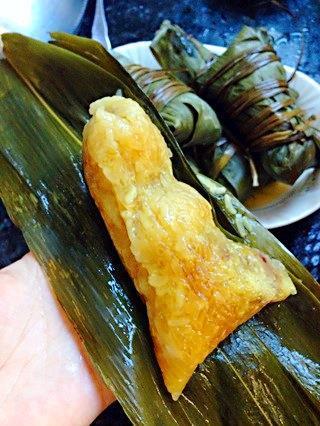 闹端午碱水红豆粽怎么做，闹端午碱水红豆粽怎么做好吃，闹端午碱水红豆粽做法
