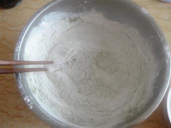 抹茶红豆青团怎么做，抹茶红豆青团怎么做好吃，抹茶红豆青团做法