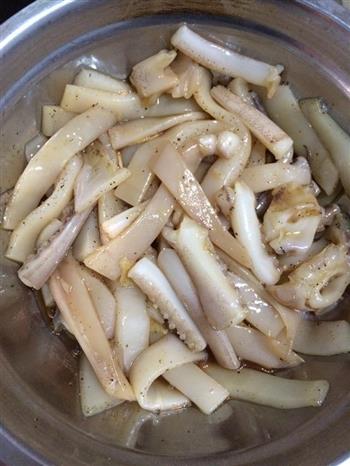 香香脆脆的 香酥炸鱿鱼怎么做，香香脆脆的 香酥炸鱿鱼怎么做好吃，香香脆脆的 香酥炸鱿鱼做法