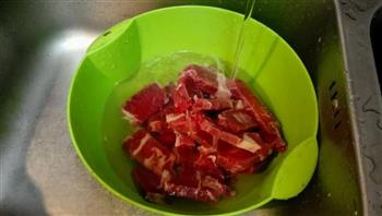 咖喱味牛肉干怎么做，咖喱味牛肉干怎么做好吃，咖喱味牛肉干做法