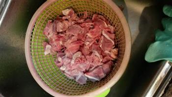 咖喱味牛肉干怎么做，咖喱味牛肉干怎么做好吃，咖喱味牛肉干做法