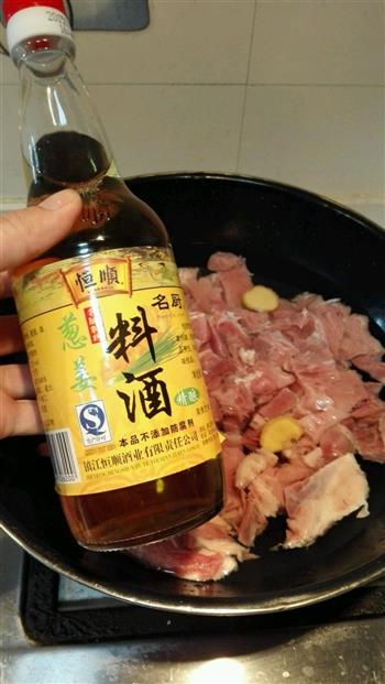 咖喱味牛肉干怎么做，咖喱味牛肉干怎么做好吃，咖喱味牛肉干做法