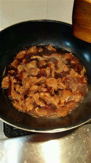咖喱味牛肉干怎么做，咖喱味牛肉干怎么做好吃，咖喱味牛肉干做法