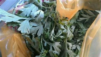 清明时节做艾粄怎么做，清明时节做艾粄怎么做好吃，清明时节做艾粄做法