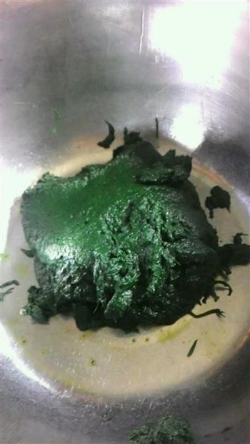 清明时节做艾粄怎么做，清明时节做艾粄怎么做好吃，清明时节做艾粄做法