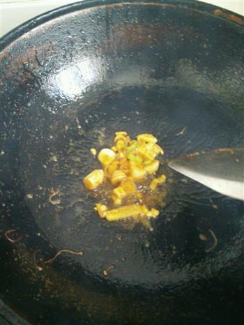 茄汁油焖大虾的做法步骤6