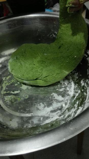 清果青团怎么做，清果青团怎么做好吃，清果青团做法