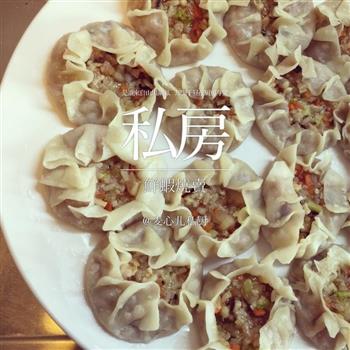 鲜虾烧卖怎么做，鲜虾烧卖怎么做好吃，鲜虾烧卖做法