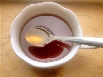 暖身小法宝-红糖姜茶的做法步骤6