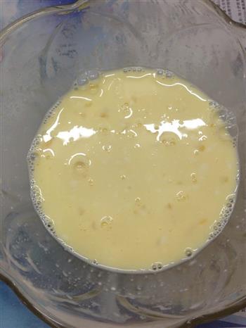 奶油奶酪布丁的做法步骤3