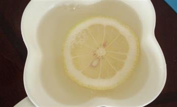 柠檬蜂蜜水的做法步骤10