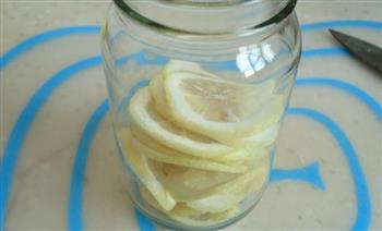 柠檬蜂蜜水的做法步骤5