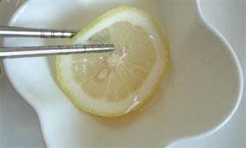 柠檬蜂蜜水的做法步骤8