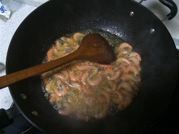 干锅虾的做法步骤5