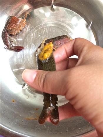 红烧龙虾的做法步骤4