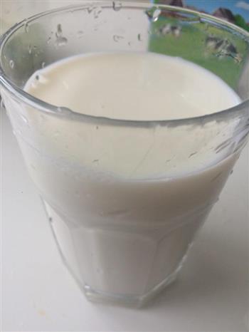 牛油果奶昔的做法步骤4