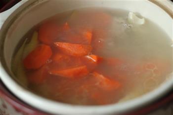腌笃鲜江南人最爱的时令靓汤的做法步骤10