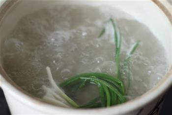 腌笃鲜江南人最爱的时令靓汤的做法步骤8