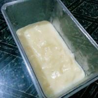 简单可口的椰丝牛奶小方的做法步骤5
