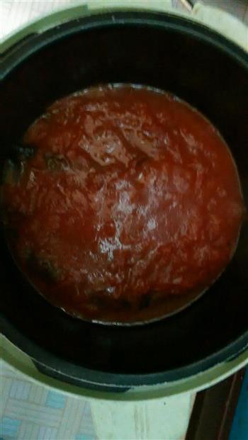 番茄青鱼罐头的做法图解6