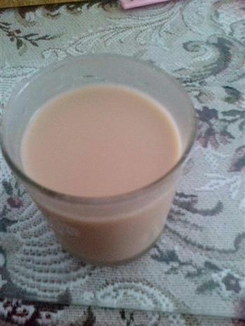 原味奶茶的做法步骤3